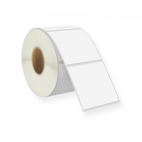 Epson C33S045534 kompatible etiketter, 76 x 51mm, 630 etiketter