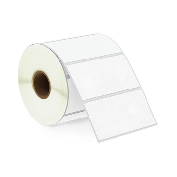 Zebra 90 x 50 kompatible etiketter