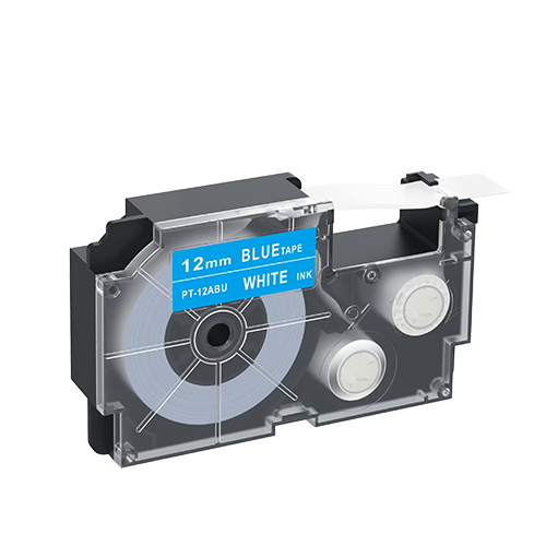 Casio labeltape