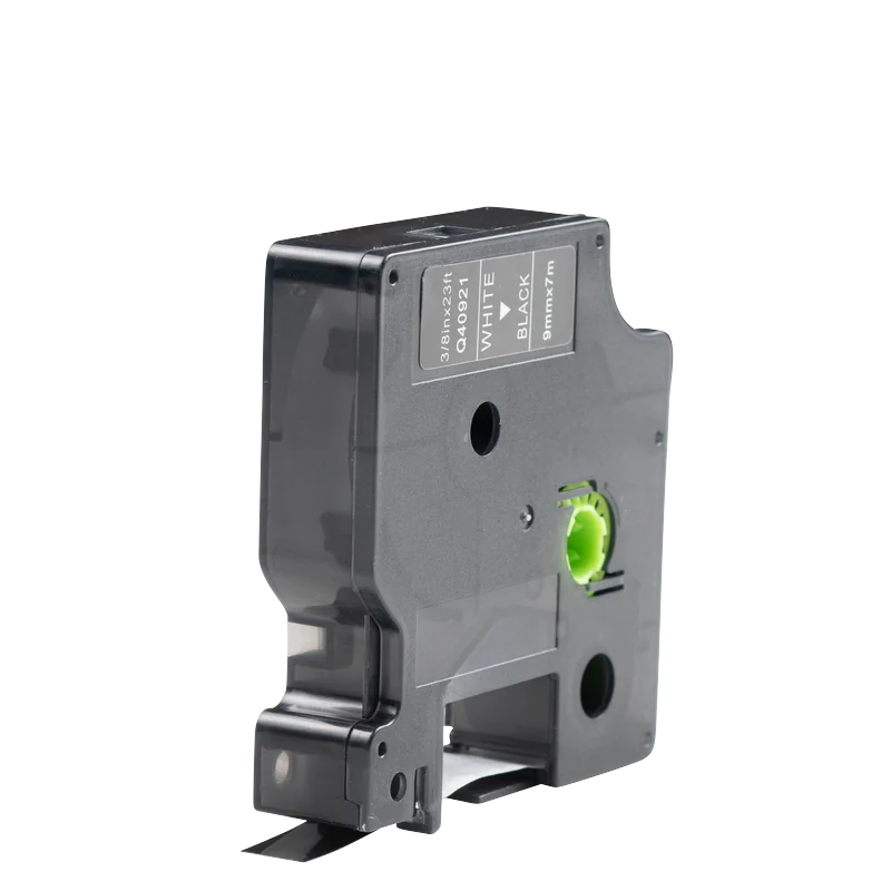 Dymo labeltape